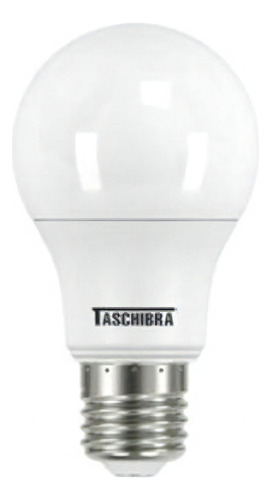 Lâmpada Led Tkl 80 12w - Taschibra 3000k (amarela) 110V/220V