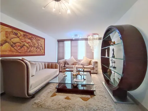 Venta Casa En Las Villas