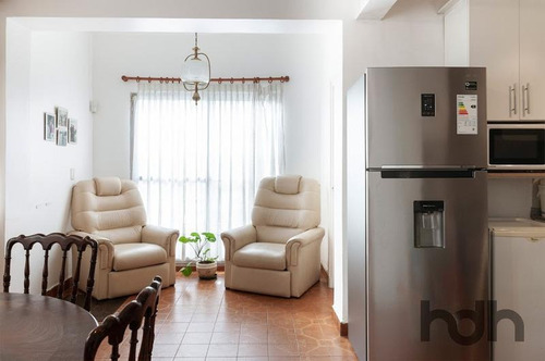 Casa En Barrio Crisol