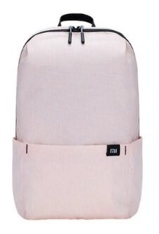Mochila Mi Casual Backpack 10litros Impermeable Xiaomi Color