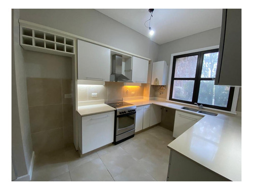 Imagen 4 de 30 de Departamento En Alquiler