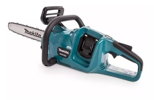 Motosierra Inalámbrica 14DUC357RT Makita