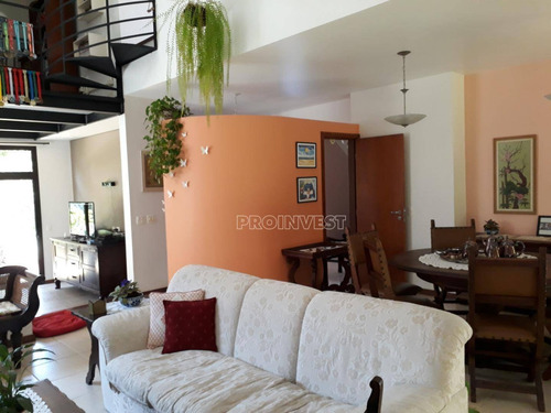 Casa Com 3 Suítes À Venda, 360 M² Por R$ 1.550.000 - Granja Viana - Cotia/sp - Ca17517
