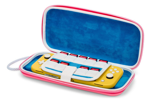 Funda De Protección Para Nintendo Switch