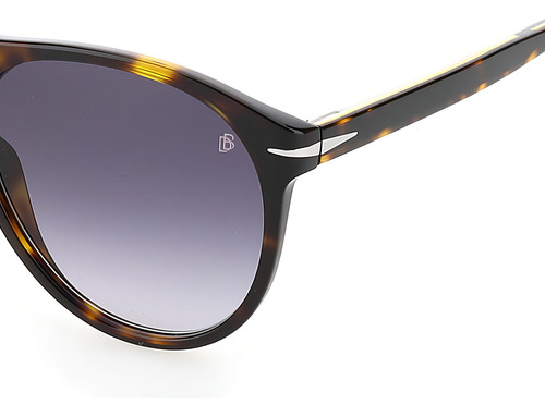 Óculos De Sol David Beckham Db 1008/s 086/9o-55