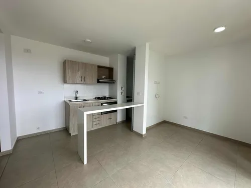 Apartamento En Arriendo En Unidad Olivar, Fontibón Rionegro