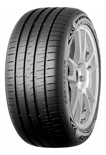 Pneu Dunlop Aro 20 245/45r20 Sp Sport Maxx 060 103y