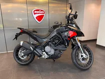 Comprar Nueva Multistrada V2 S 950 Negra Spoked Wheels 0km
