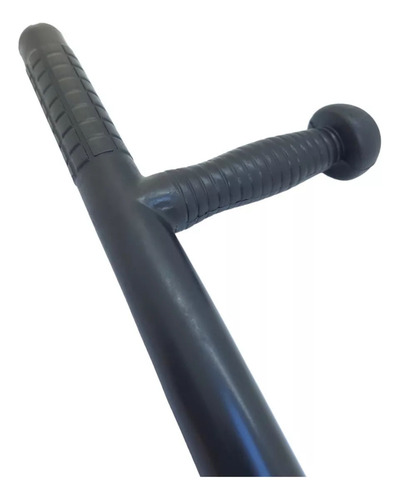 Tonfa Policial Reglamentaria Polipropilneno