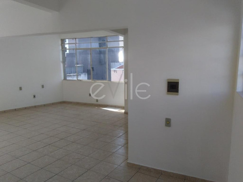 Sala À Venda Em Centro - Sa003634