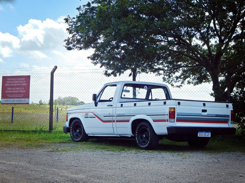 Chevrolet A10