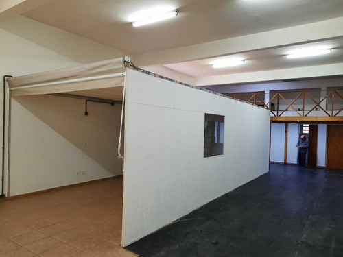 Imagem 3 de 18 de Loja Comercial Para Alugar, 280 M² Por R$ 6.460/mês - Lo0191