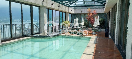 Imagem 23 de 23 de Flat/aparthotel - Ref: Ip2ah62184