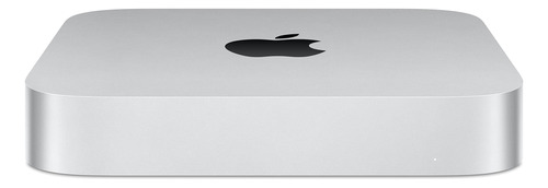 Computadora Escritorio Mac Mini 2023 Con Chip M2 8 Núcleos C