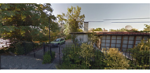 Casa En Venta De 3 Dorm. En Ñuñoa Vecina A Parque Juan Xxiii
