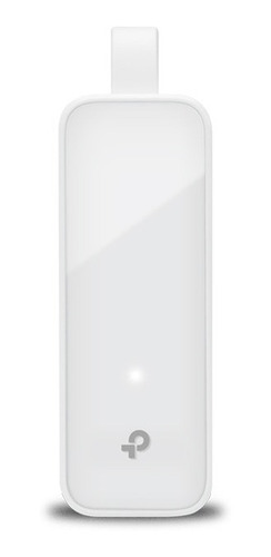 Tarjeta De Red Usb 3.0 Tp-link Ethernet Rj45 Gigabit 10/100/1000 Ue300
