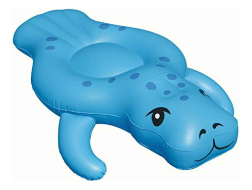 Swimline Manatee Ride-on Pool Float