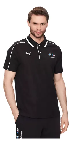 Puma bmw motorsport polo shirt hotsell