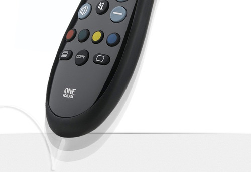 Control Remoto Universal One For All Urc 6419 Antigolpes