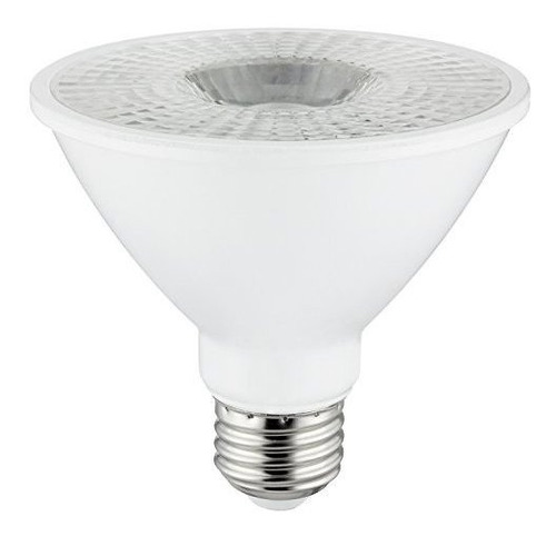 Led Par Bombilla Cuello Corto Regulable Energy Star Base Q1