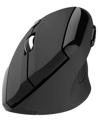 Mouse Inalambrico Klip Kmw-390 1600dpi Ergonomico Vertical