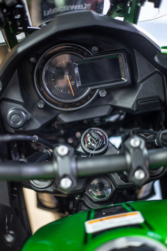 Imagen 23 de 25 de Kawasaki Versys 1000 Lidermoto Entrega Inmediata