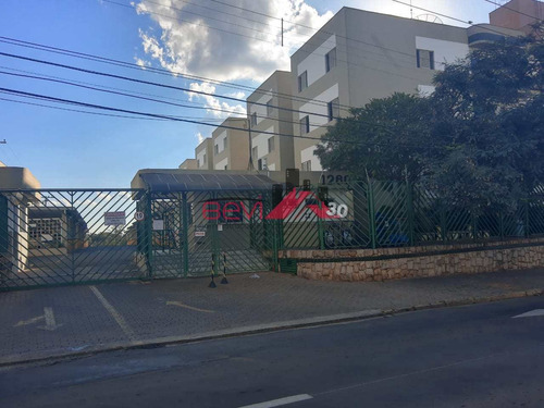 Imagem 2 de 30 de Apartamento Com 3 Dorms, Higienópolis, Piracicaba - R$ 210 Mil, Cod: 2110 - V2110