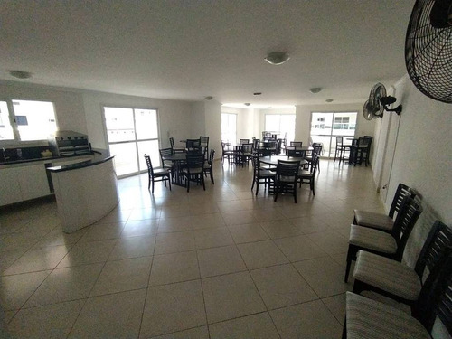 Imagem 19 de 30 de Apartamento Com 3 Dorms, Canto Do Forte, Praia Grande - R$ 580 Mil, Cod: 1656 - Rno1656