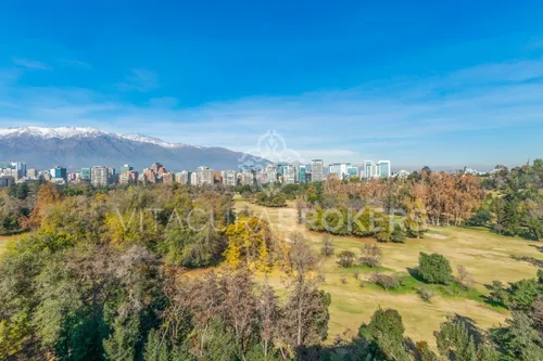 Elegante Y Moderno I Gran Vista Despejada Golf I Impecable