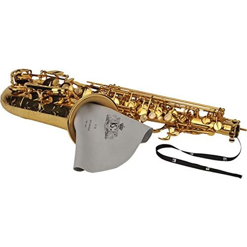 Producto De Limpieza Y Cuidado Saxofón (a31)