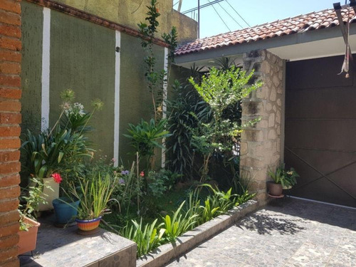 Imagen 2 de 12 de Casa Sola En Venta Jardines De Guadalupe