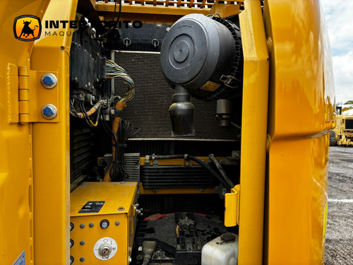 Excavadora Cat 311 Flrr