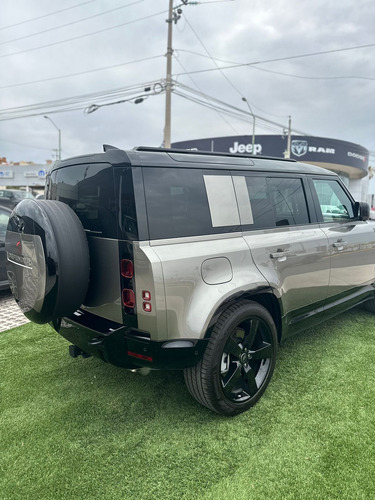Land Rover Defender 110 3.0 Mhev X-Dynamic S Awd