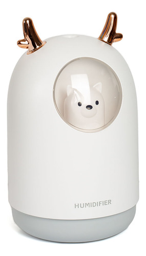 Yoi Humidificador Diseño De Oso Hf063 Humidificador Moda Bea