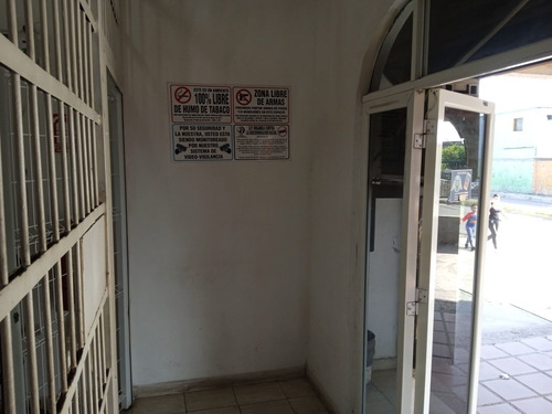 Imagen 6 de 9 de Local En Paraparal Buenaventura Los Guayos L17 Imnova