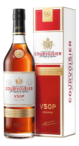 Coñac Courvoisier Le Cognac De Napoleon Vsop 700ml