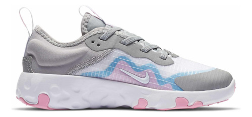 Zapatillas Nike Niños Running Renew Lucert Ps | Cd6904-008