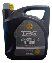 Comprar Aceite De Motor Semisintetico Sae 15w 40 Api Sp Plus 