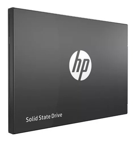 Disco Duro Solido 1tb, Hp S750, 1tb, Sata Iii 6.0 Gb/s, 2.5