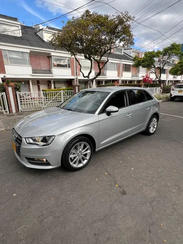 Audi A3 1.2 attraction 5 p turbo