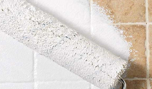 Imagen 2 de 4 de Pintura Especial Antihongo Suprabond Por 4 Litros