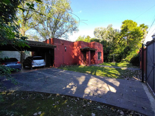 Casa En Venta 2 Ambientes En Los Mirasoles Pilar