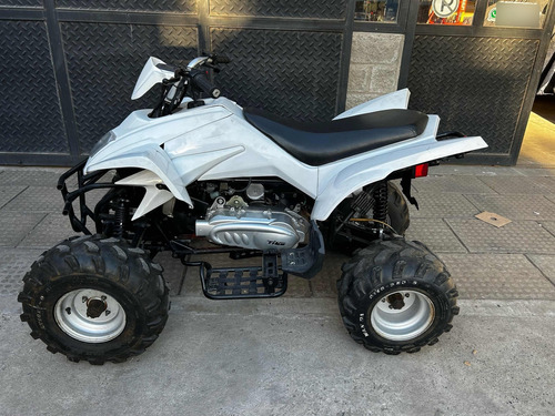 Tibo Cat 150 2015 Automatico Muy Buen Estado