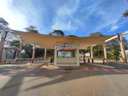 Terreno / Lote Á Venda Com 1027m² No Condomínio Gran Royale. - 5657