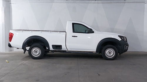 Nissan NP300 2.5 PICK UP DH AC PAQ. SEG.