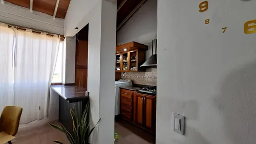 Apartamento En Venta