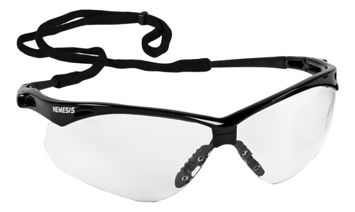 Kleenguard Nemesis - Lentes De Seguridad Csa (20379), Certif