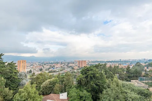 Apartamento En Arriendo/venta En Colinas De Suba. Cod A15838