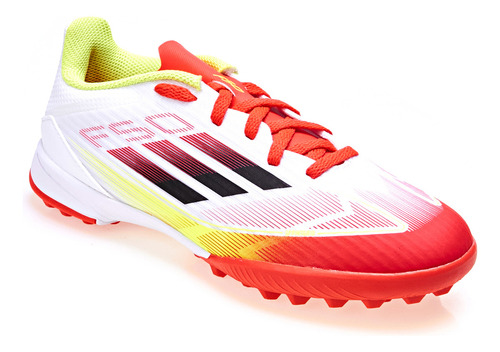 adidas F50 League TF J Turf (TF) IE3753 Multisuperficie Sem gênero infantil