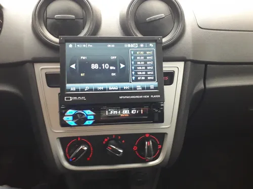 Volkswagen Gol 1.6 Cl Mt